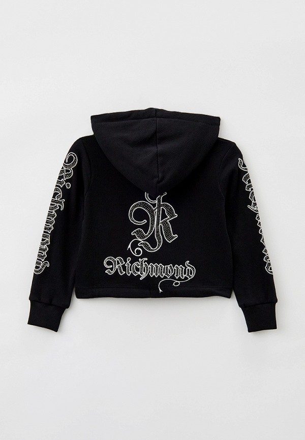 фото Толстовка john richmond