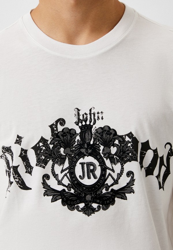 фото Футболка john richmond