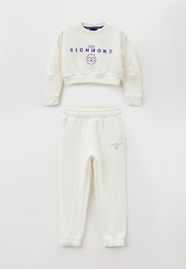 

Костюм спортивный John Richmond, Белый
