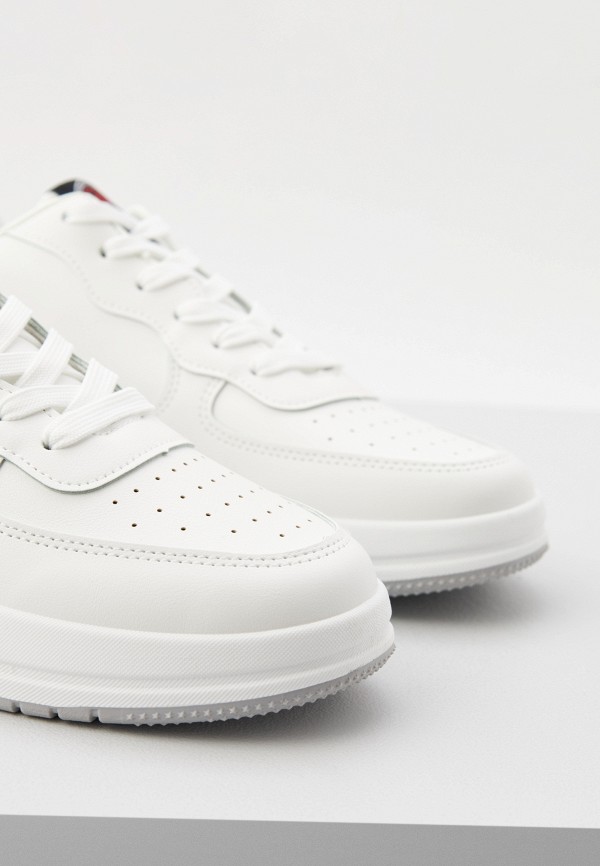 фото Кеды cavalli class