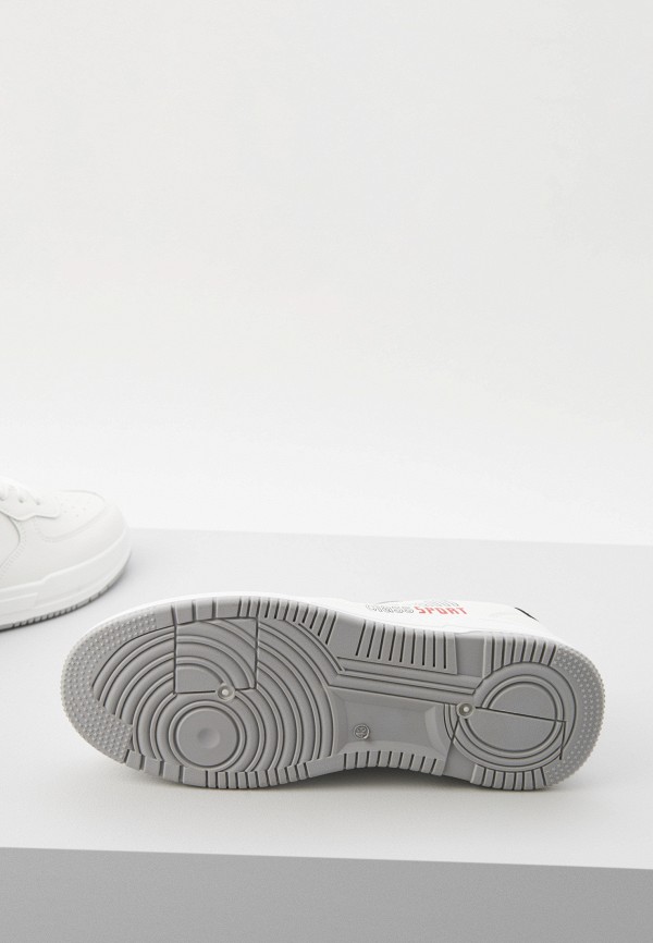 фото Кеды cavalli class