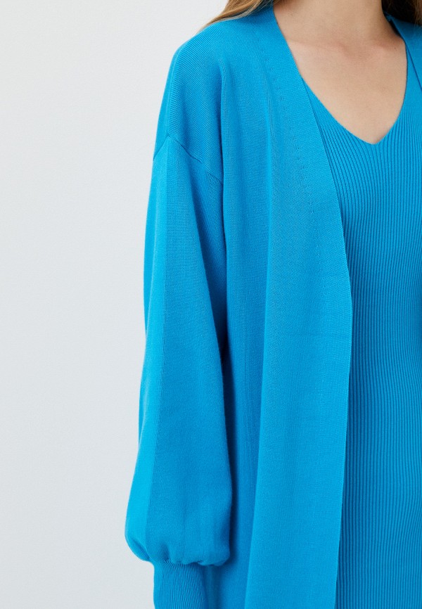 фото Платье и кардиган mollese