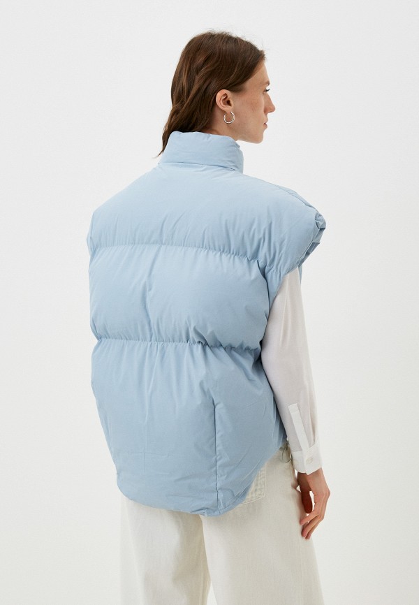 фото Жилет утепленный mollese