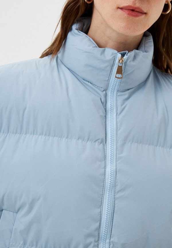 фото Жилет утепленный mollese