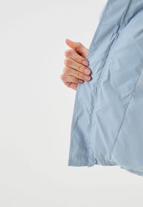 фото Жилет утепленный mollese