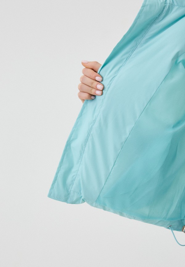 фото Жилет утепленный mollese