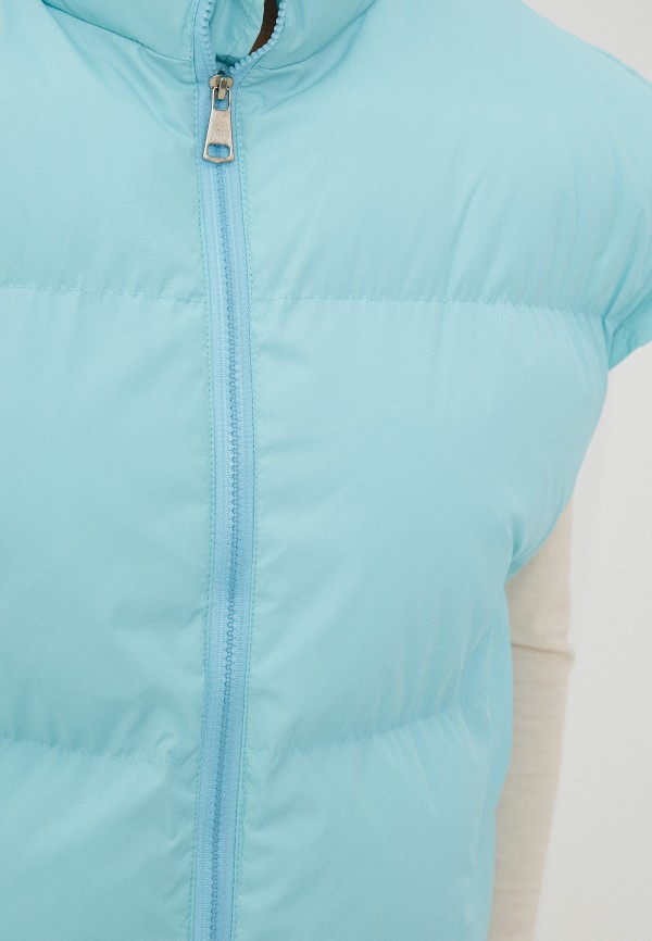 фото Жилет утепленный mollese