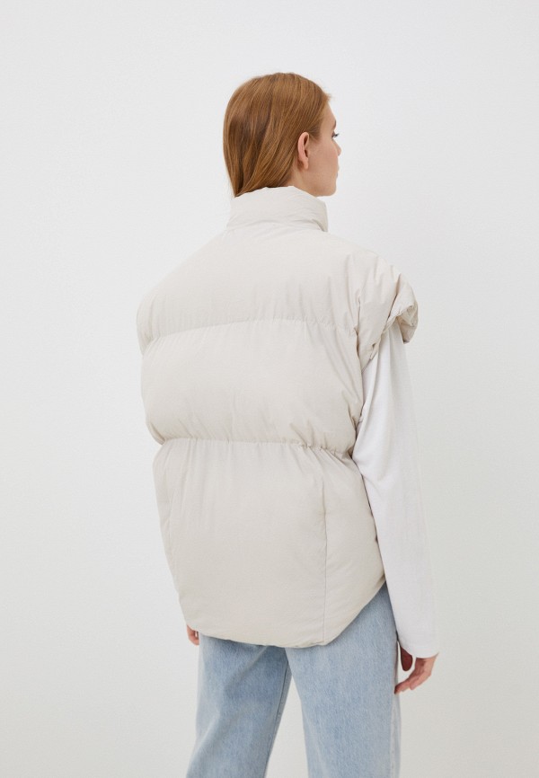 фото Жилет утепленный mollese