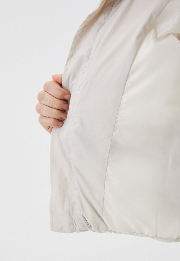 фото Жилет утепленный mollese