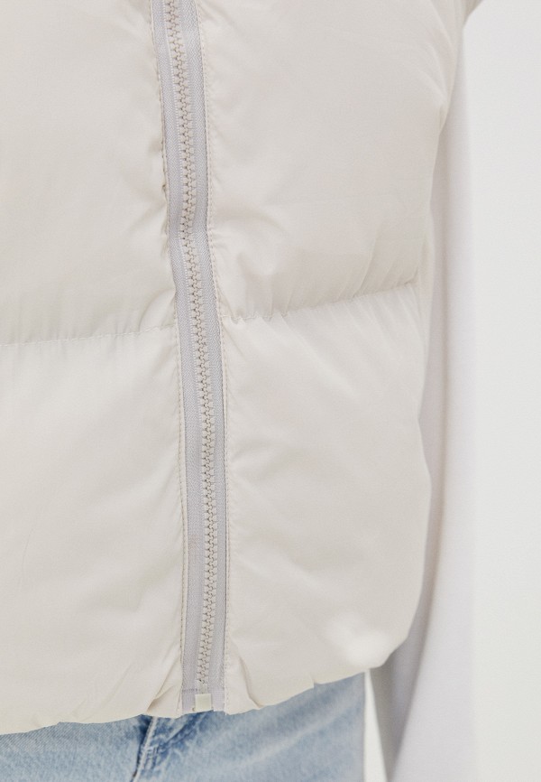 фото Жилет утепленный mollese