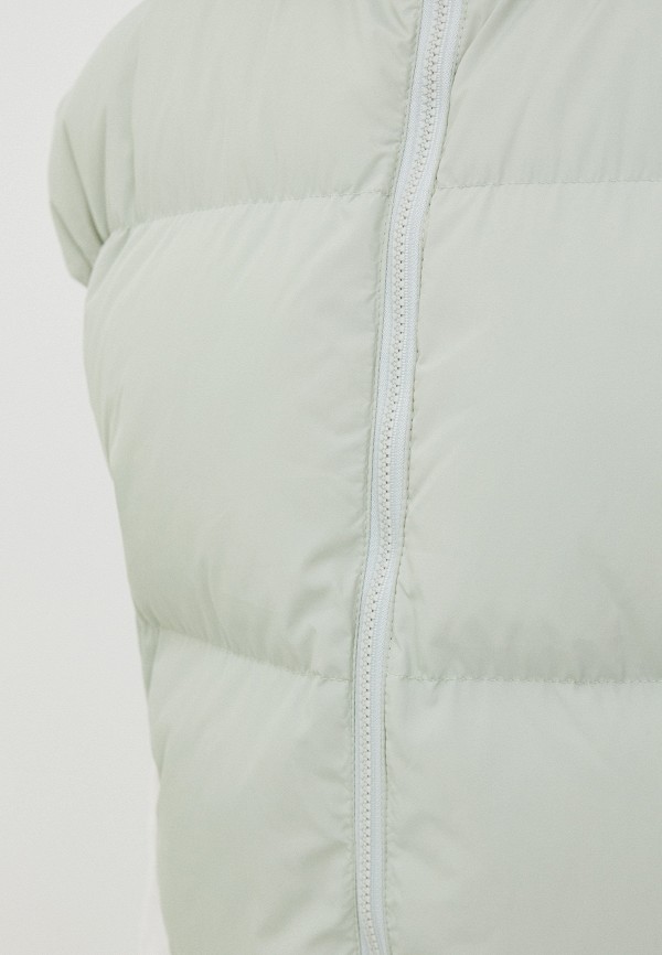 фото Жилет утепленный mollese