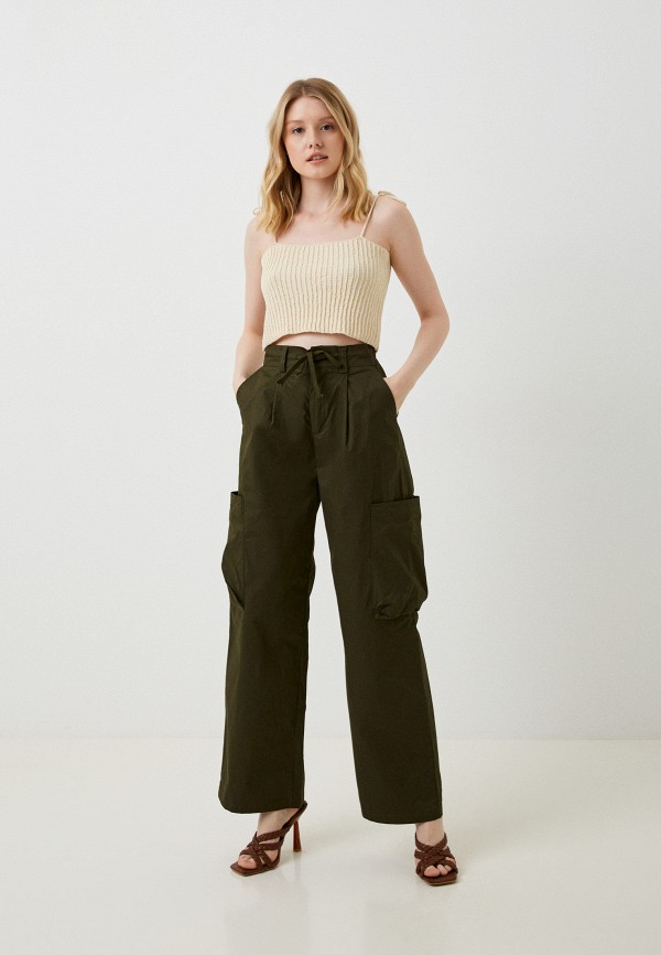 фото Брюки leotra