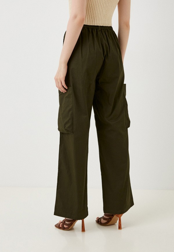 фото Брюки leotra