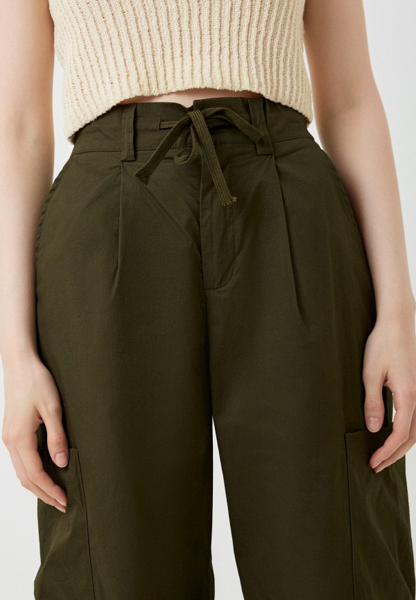 фото Брюки leotra