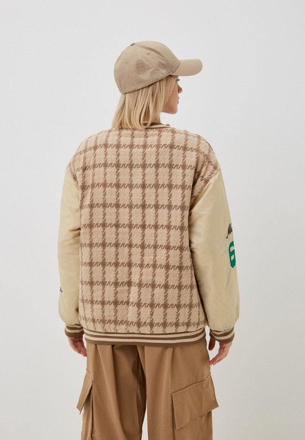 фото Куртка утепленная leotra