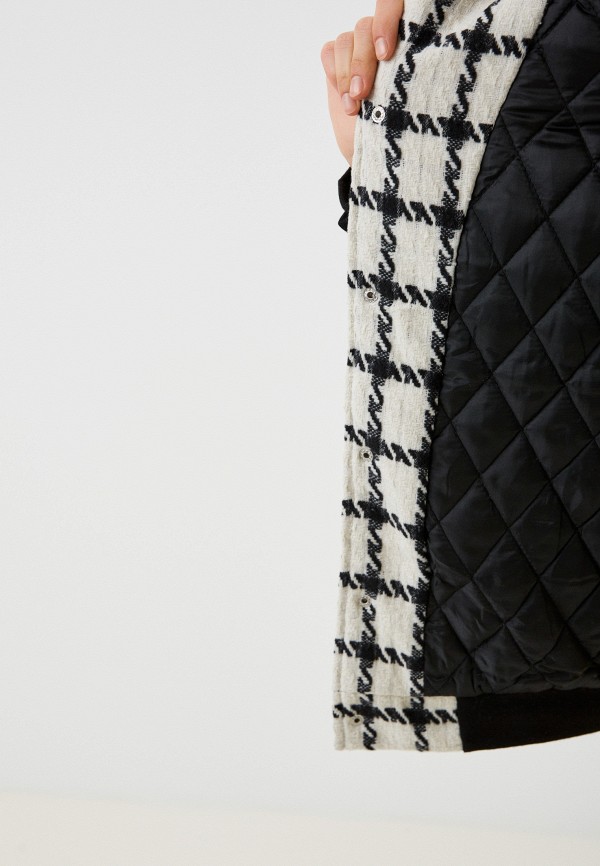 фото Куртка утепленная leotra