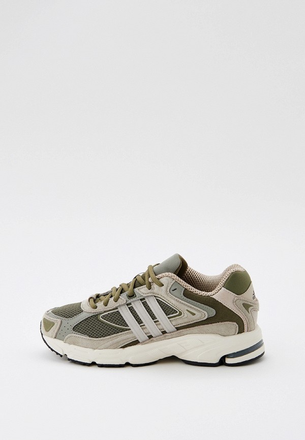 

Кроссовки adidas Originals, Зеленый, RESPONSE CL
