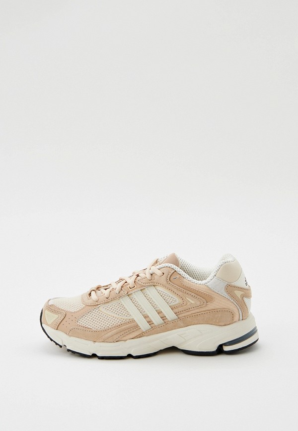 

Кроссовки adidas Originals, Бежевый, RESPONSE CL