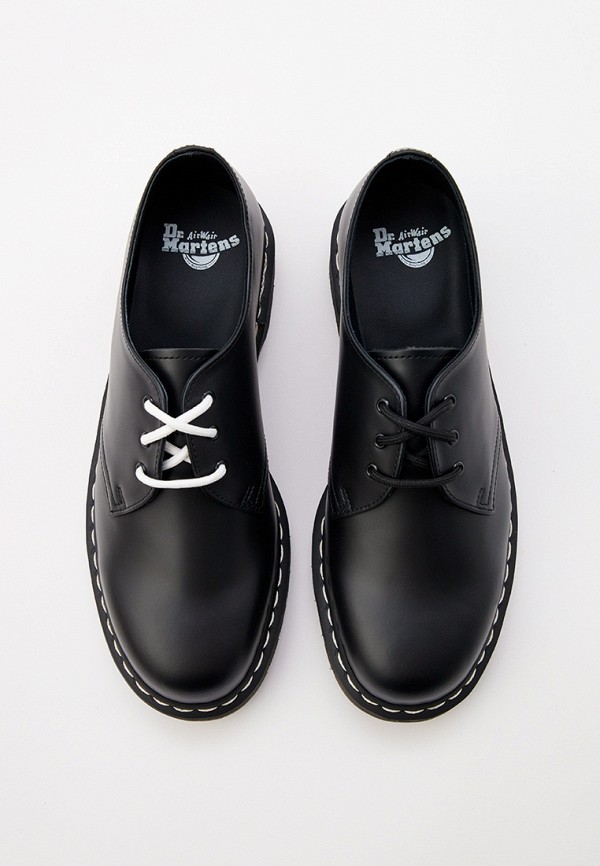 Ботинки Dr. Martens черный, размер 43, фото 2