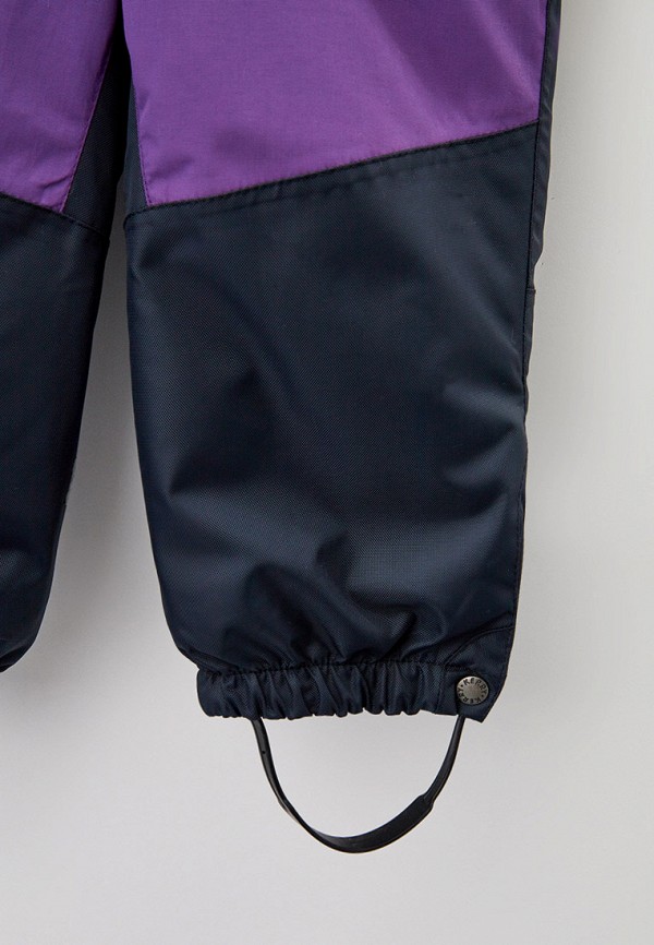 фото Комбинезон утепленный kerry