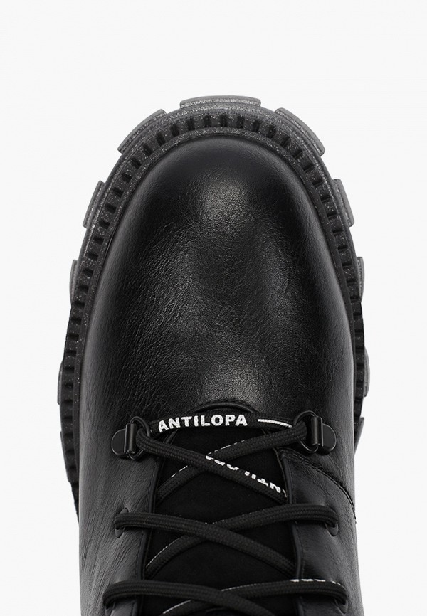 фото Ботинки antilopa