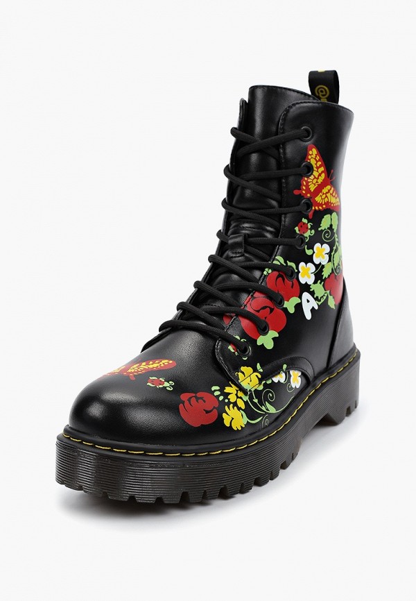 фото Ботинки antilopa