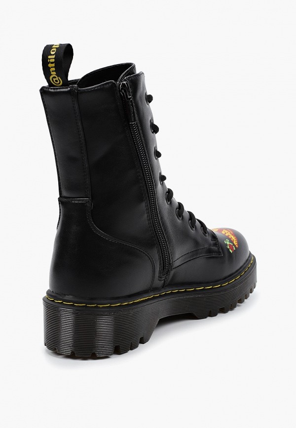 фото Ботинки antilopa