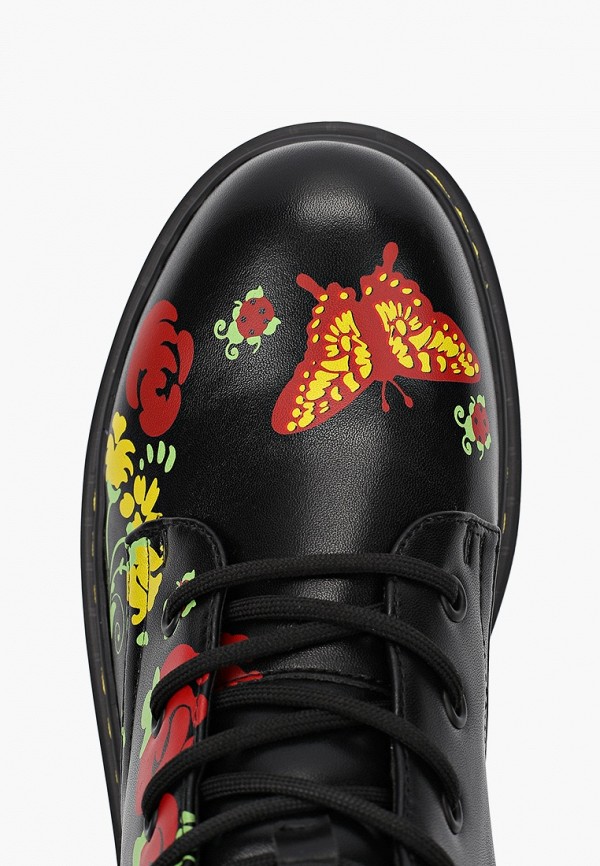 фото Ботинки antilopa