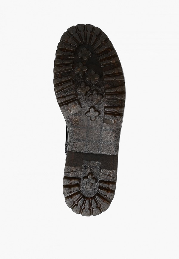 фото Ботинки antilopa