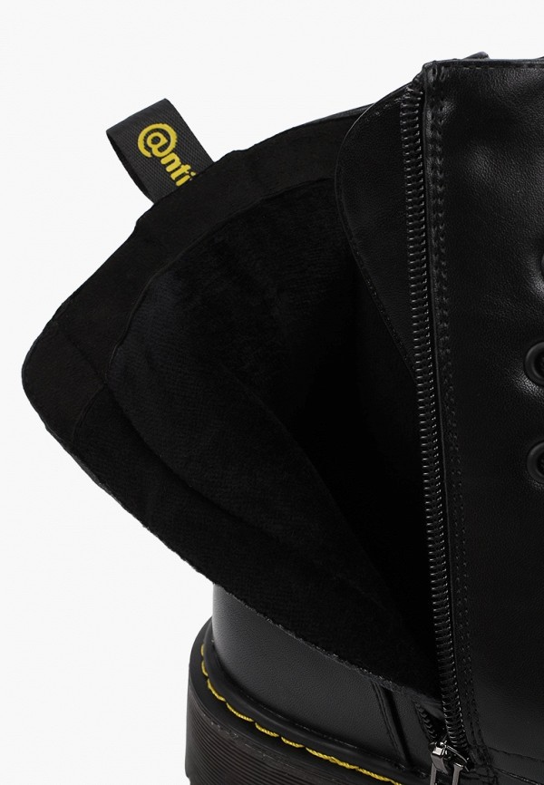 фото Ботинки antilopa