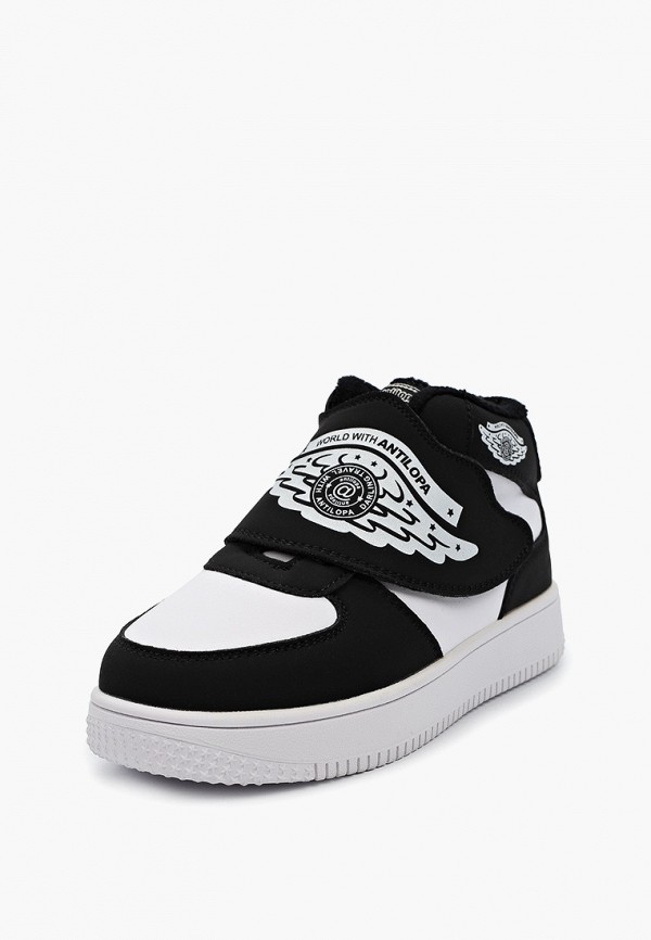 фото Кеды antilopa