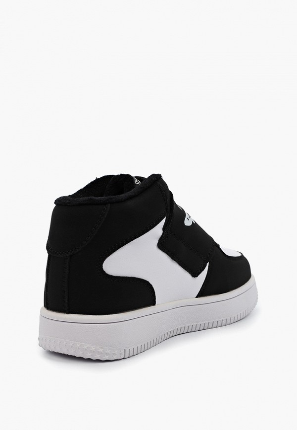 фото Кеды antilopa