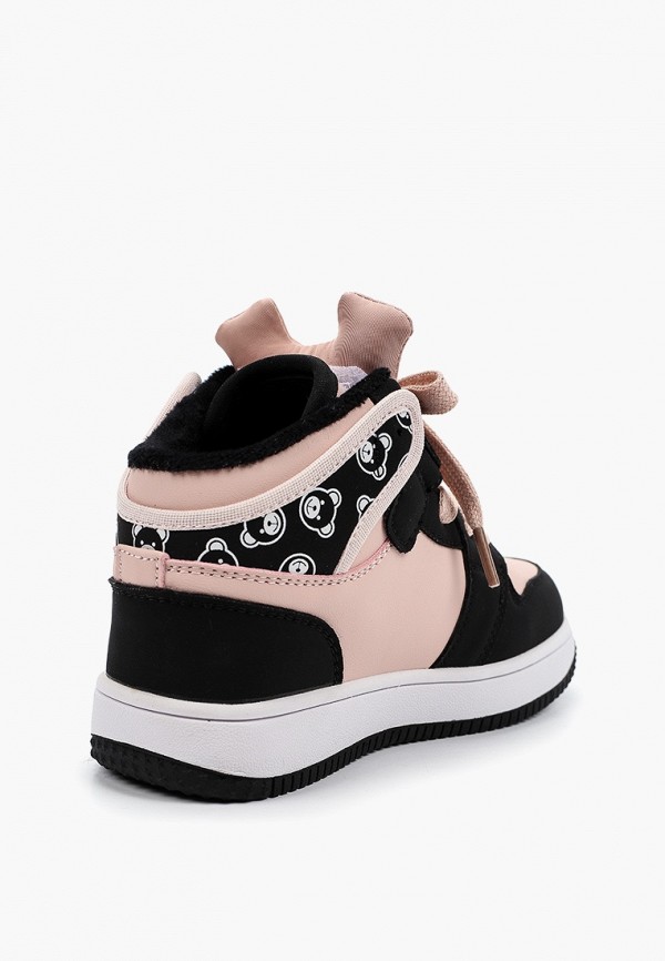 фото Кеды antilopa