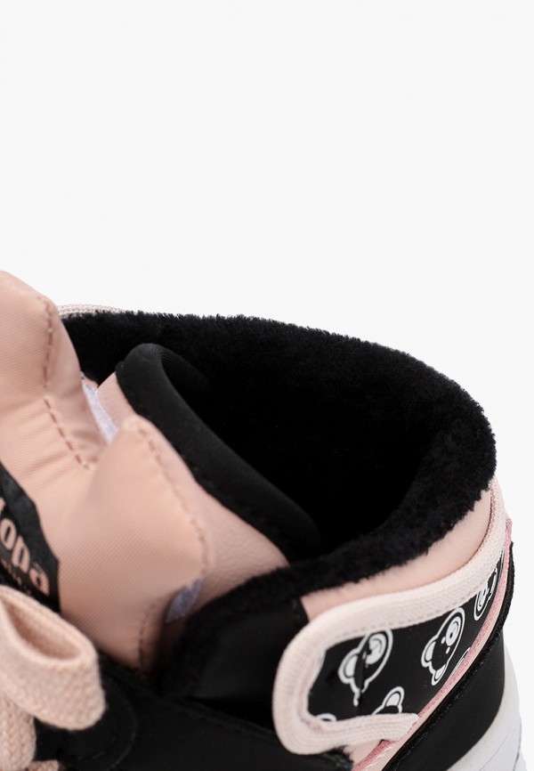 фото Кеды antilopa