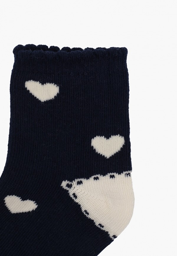 фото Носки 3 пары mayoral