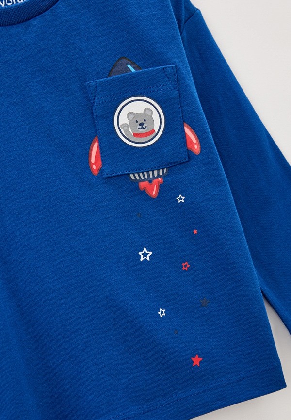 фото Лонгслив mayoral