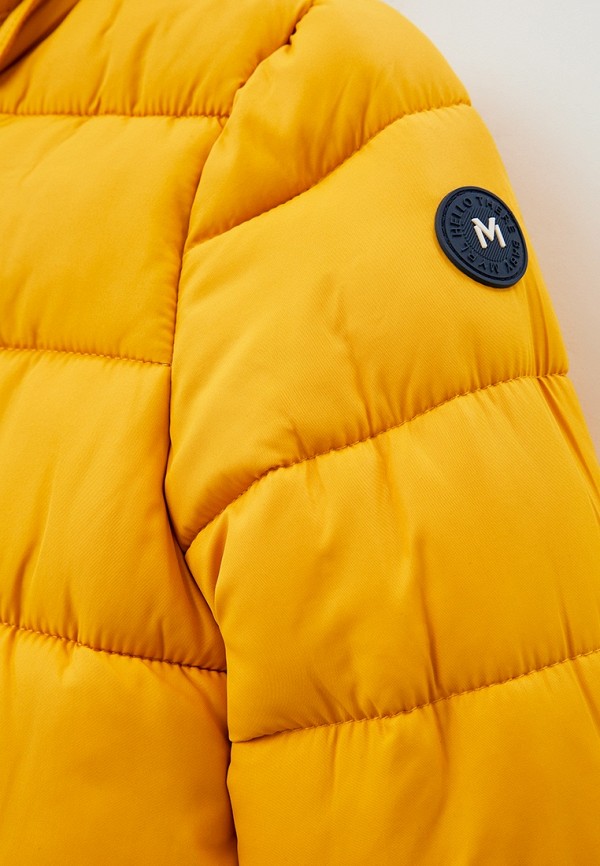 фото Куртка утепленная mayoral