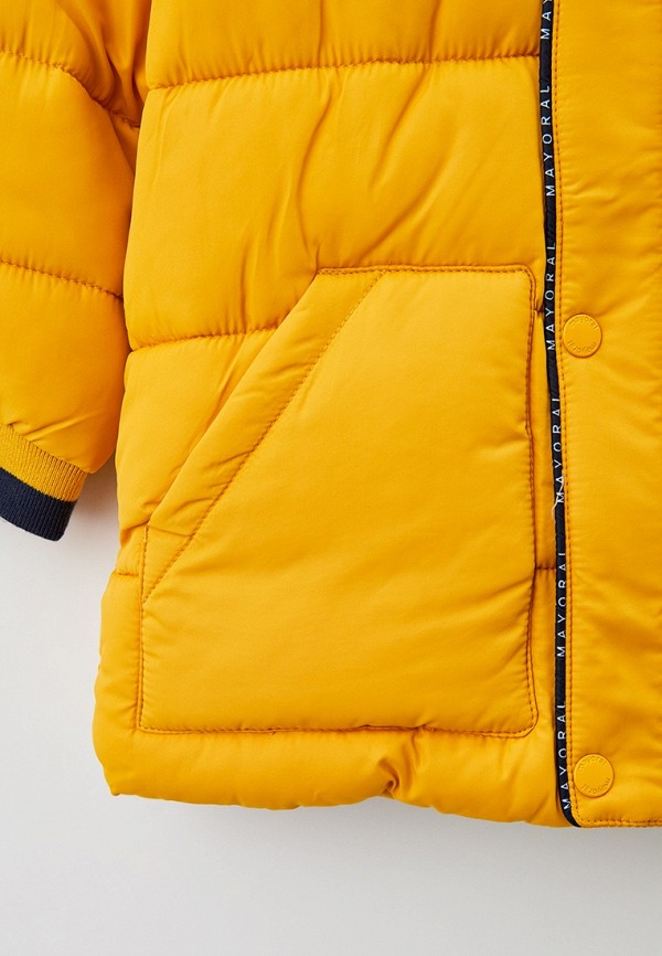 фото Куртка утепленная mayoral