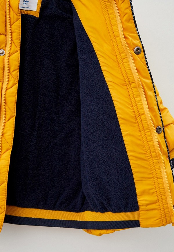 фото Куртка утепленная mayoral