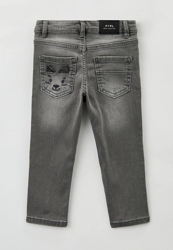 фото Джинсы mayoral