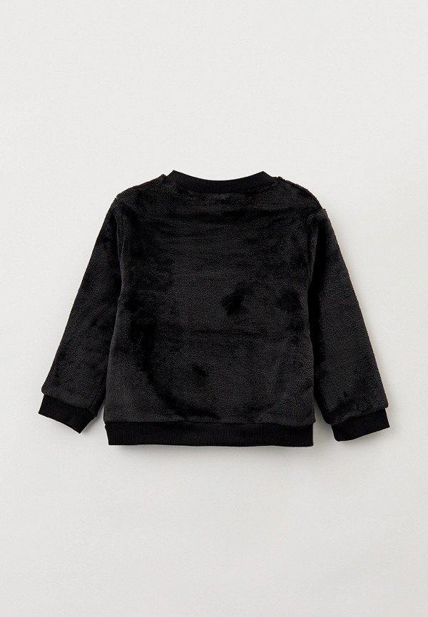 Свитшот Mayoral черный, размер 134, фото 2