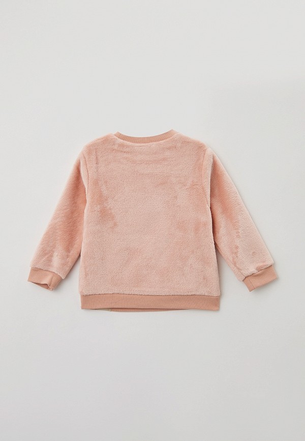 Свитшот Mayoral розовый, размер 92, фото 2