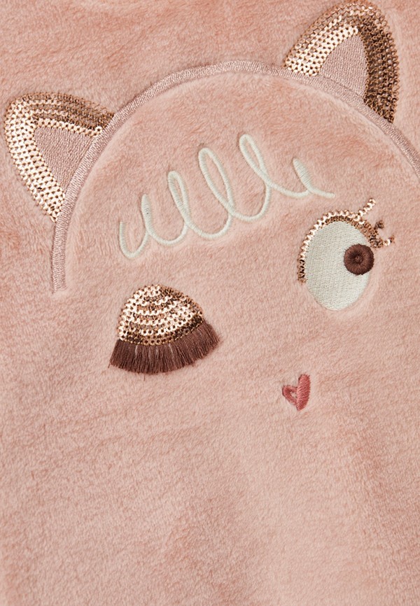 Свитшот Mayoral розовый, размер 92, фото 3