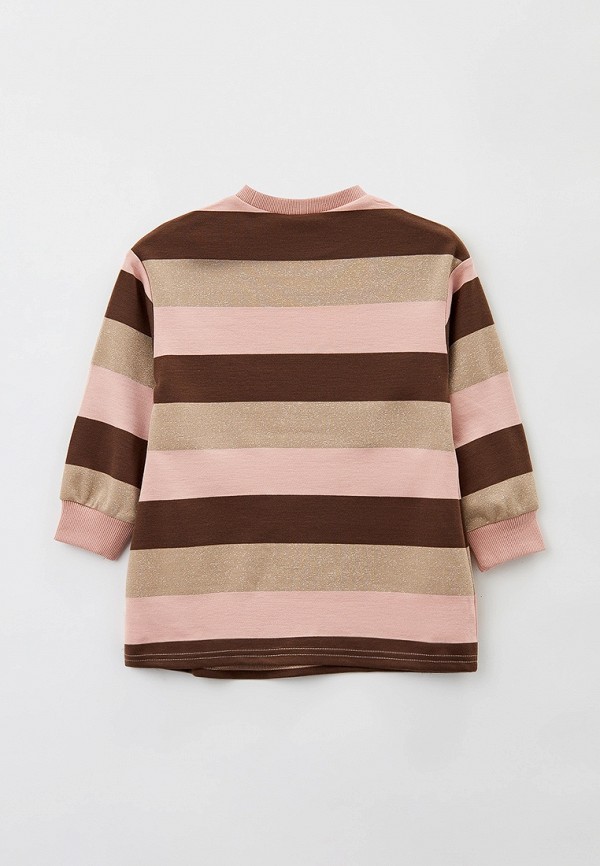 Платье Mayoral разноцветный, размер 134, фото 2