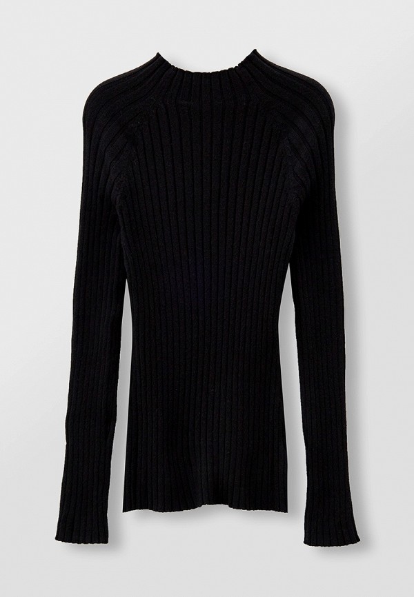 Джемпер Mayoral черный, размер 128, фото 2