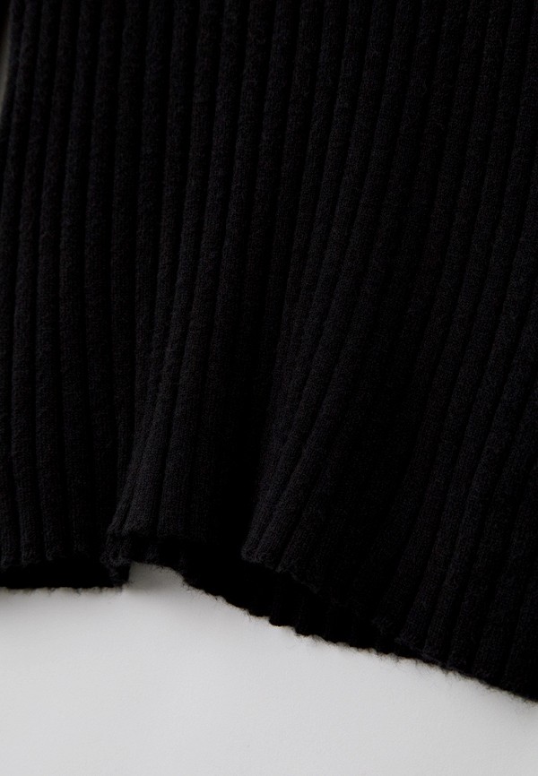 Джемпер Mayoral черный, размер 128, фото 3