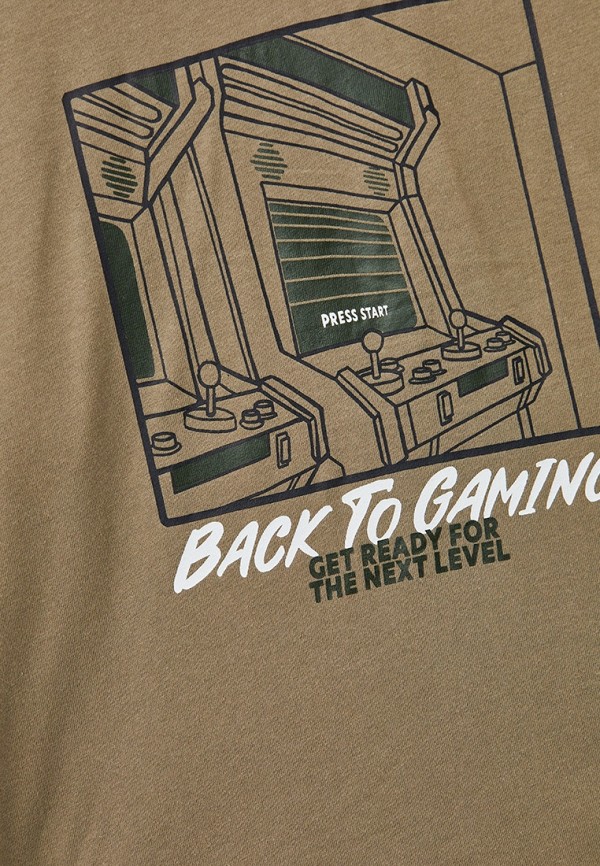 фото Лонгслив mayoral