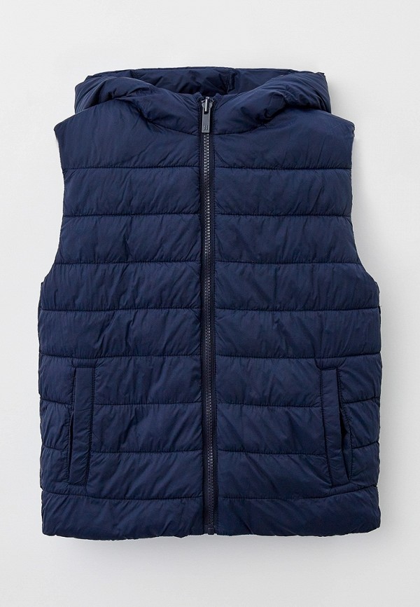 фото Жилет утепленный mayoral