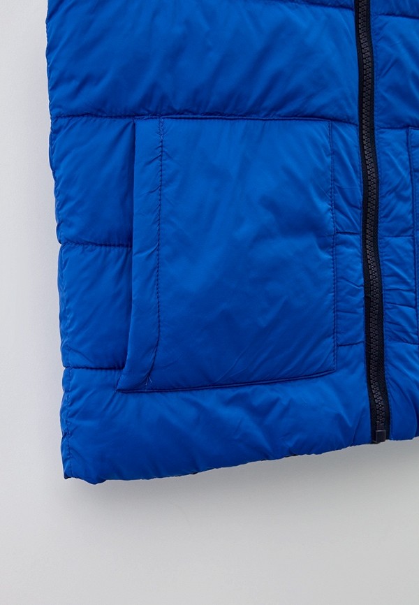 фото Жилет утепленный mayoral