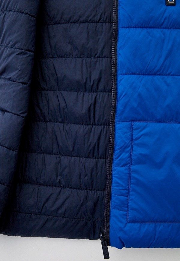 фото Жилет утепленный mayoral